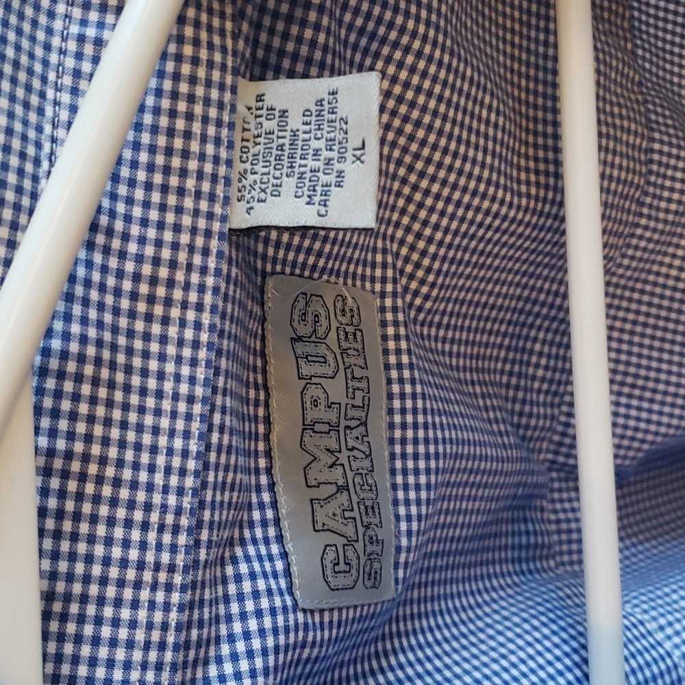 Gator UF dress shirt